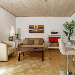 Easyapartments Altstadt 1 Зальцбург