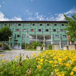 Kolpinghaus - Sommerhostel Hostal