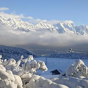 Gaestehaus Alpenblick , Муттерс Австрия