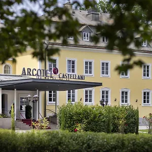 Arcotel Castellani **** Salzburg